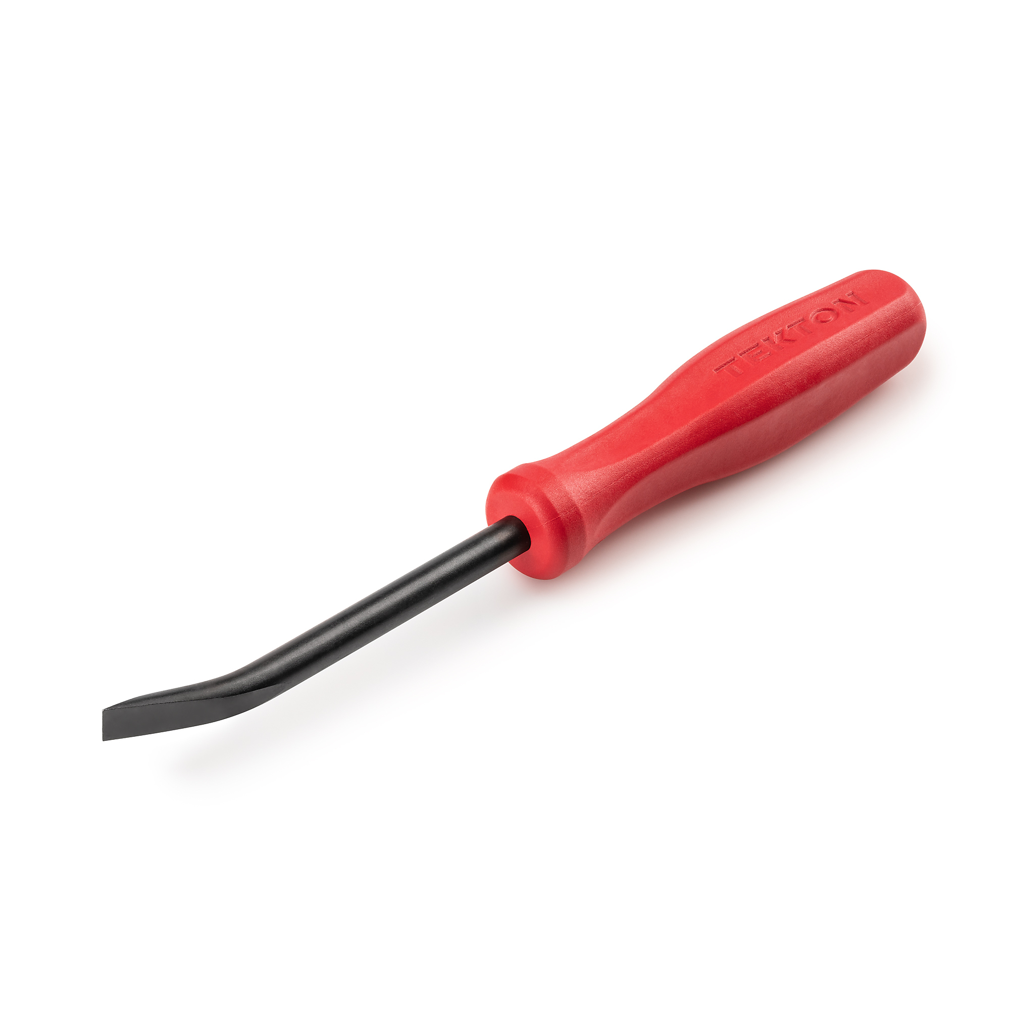 TEKTON 1/4 Inch x 6-1/2 Inch 30-Degree Mini Pry Bar | LRD84100